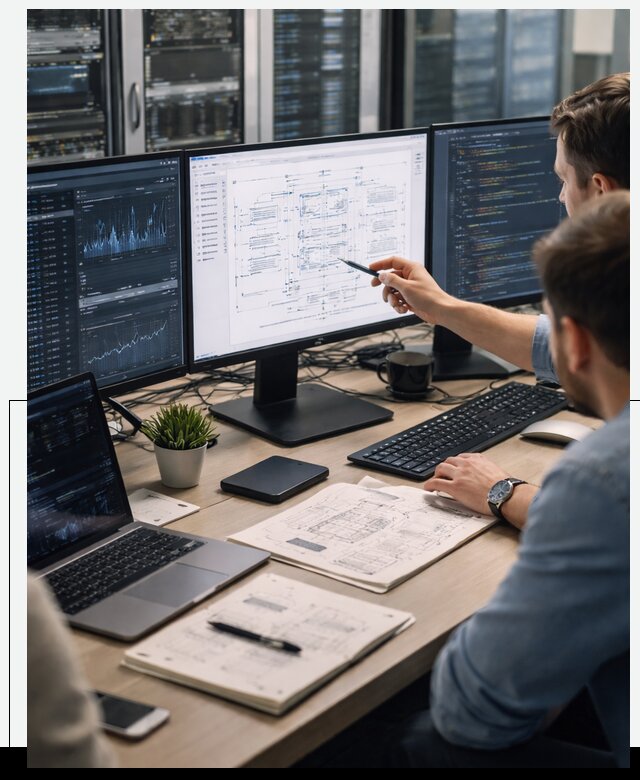Разработка GameDev Backend и игровых платформ под ключ в Коркине