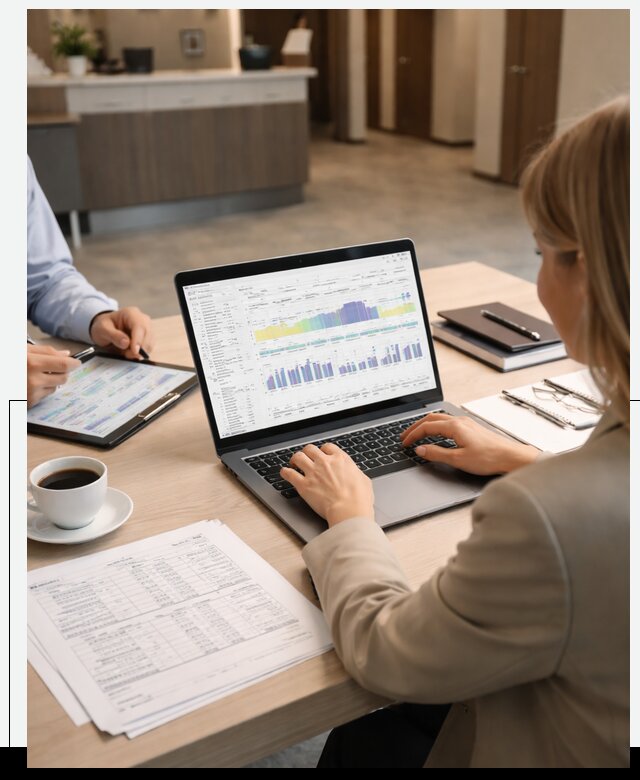 Yield management для гостиницы: ценообразование и прогноз в Коркине