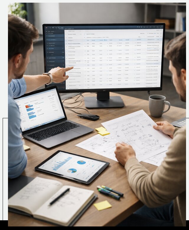 Интеграция GDS и настройка онлайн-бронирования в Коркине